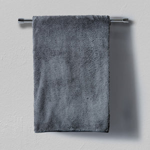 Toalla Mawi Gris BAÑO