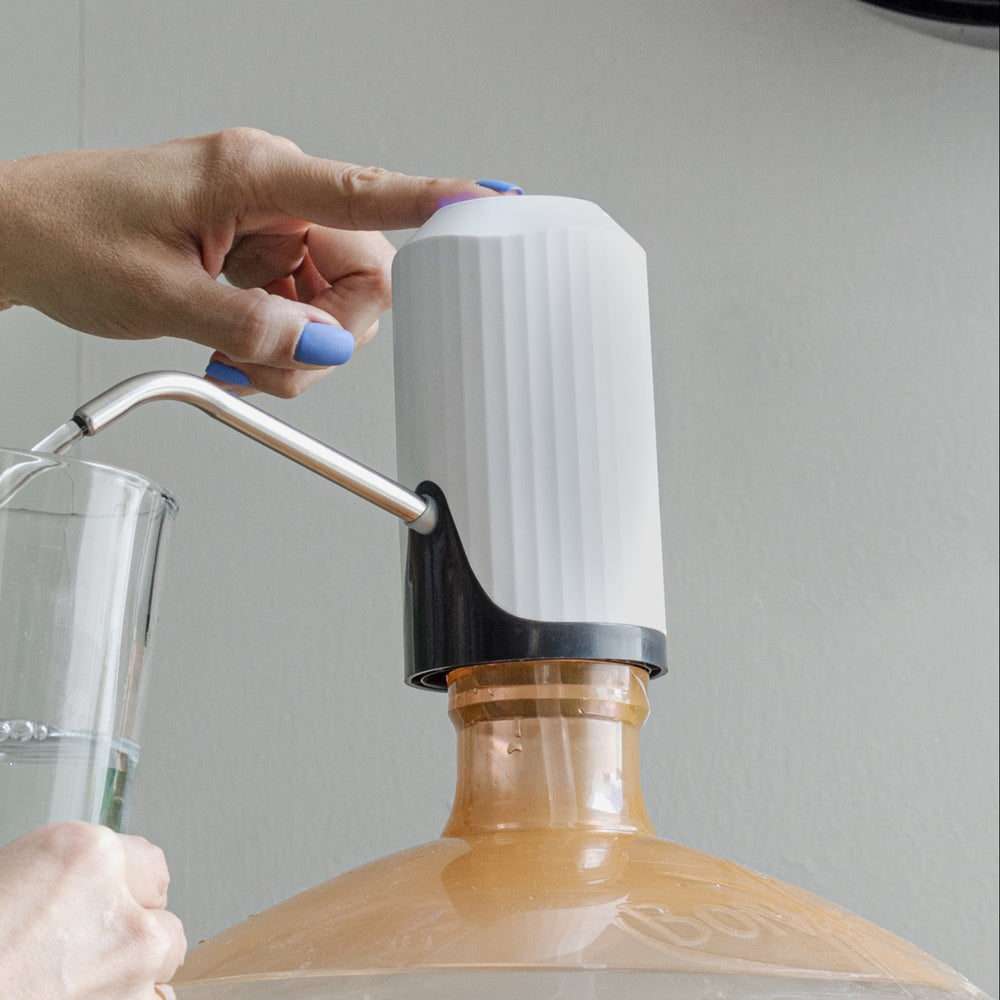 Accesorios De Cocina Dispensador De Agua UNITALLA