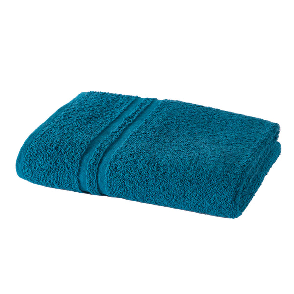 Toalla Caribe Turquesa BAÑO