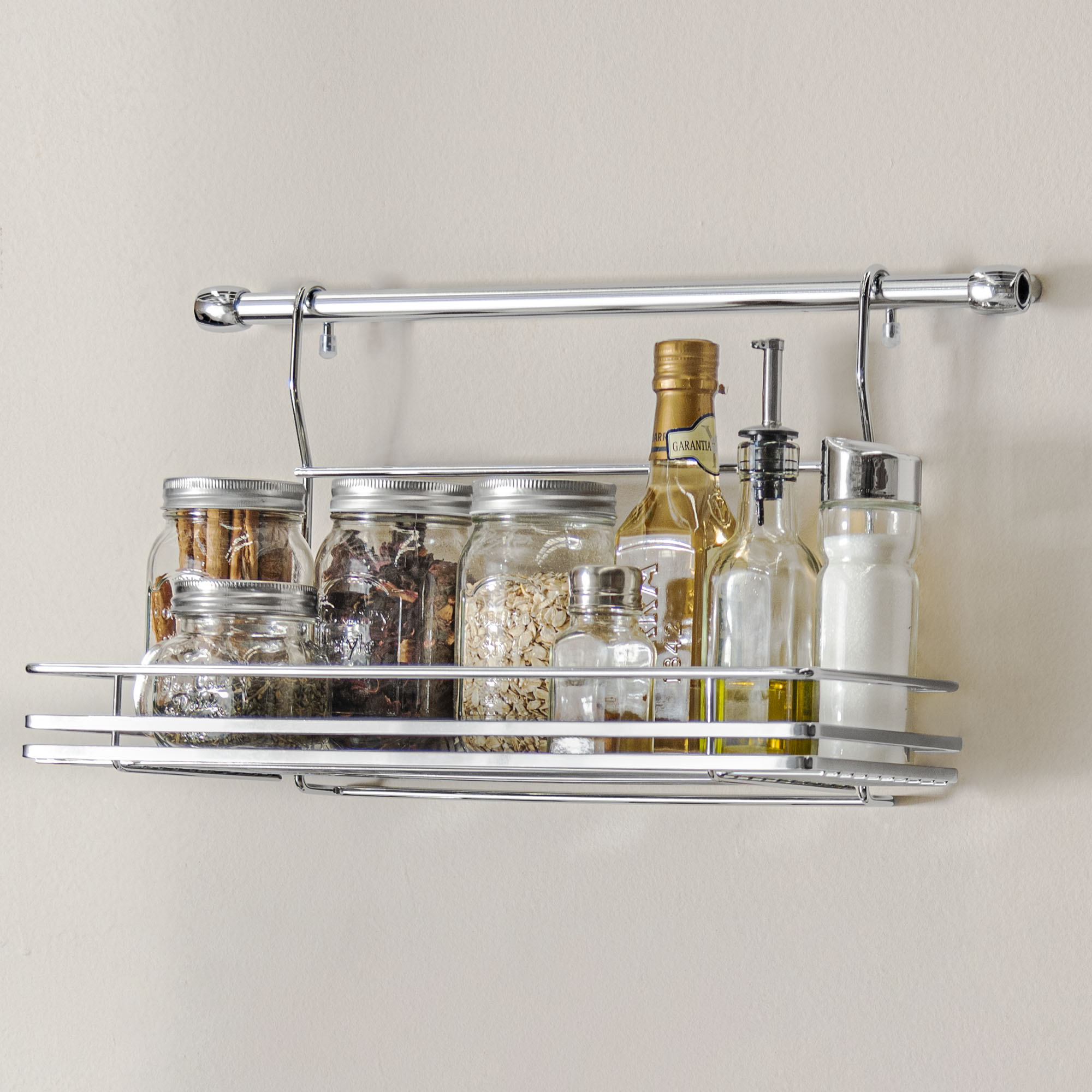 Accesorios De Cocina Canastilla Organizadora UNITALLA