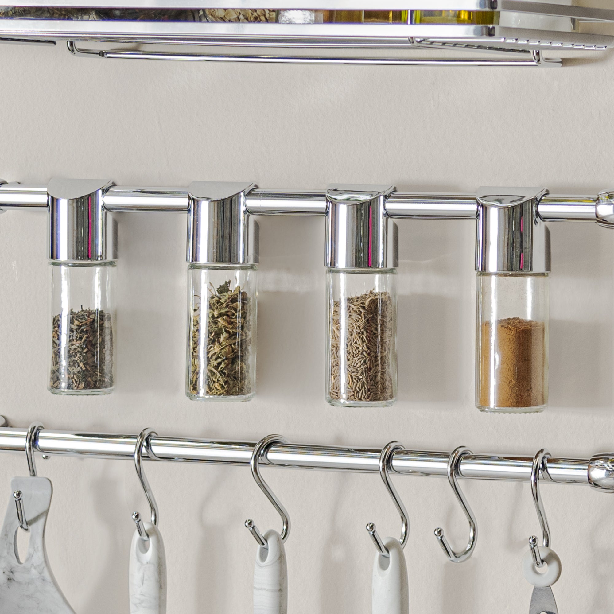 Accesorios De Cocina Especieros UNITALLA