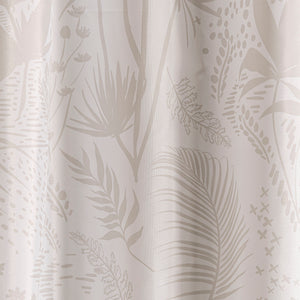 Cortina De Baño Zamia UNITALLA