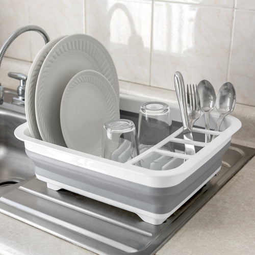 Accesorios De Cocina Escurridor Plegable UNITALLA