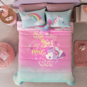 Edredón Unicornio IND