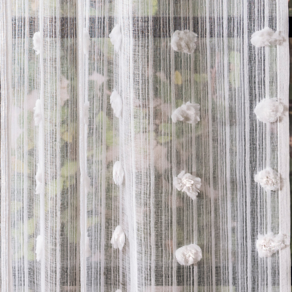 Cortinas Cortina D Florencia UNITALLA