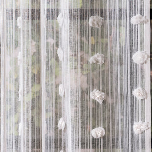 Cortinas Cortina D Florencia UNITALLA