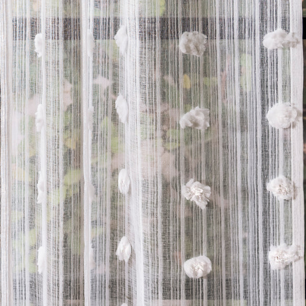 Cortinas Cortina D Florencia UNITALLA