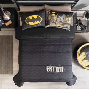 Edredón Batman IND