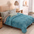 Juego de Edredón Sisal QUEEN SIZE/MATRIMONIAL XL