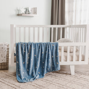 Cobertor Baby Ligero Sky CUNA